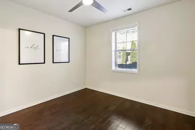 7395 Glisten Avenue, Sandy Springs, GA 30328 - Photo 16