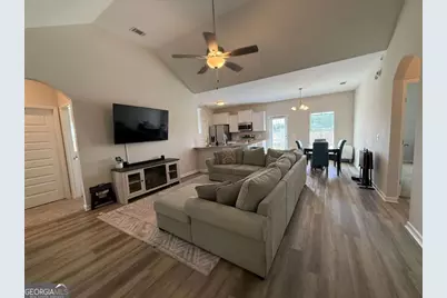 157 NE Deerfield Drive, Ludowici, GA 31316 - Photo 8