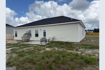 157 NE Deerfield Drive, Ludowici, GA 31316 - Photo 40