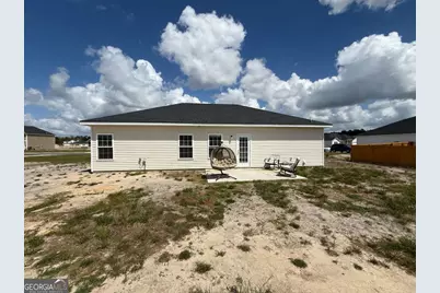 157 NE Deerfield Drive, Ludowici, GA 31316 - Photo 38