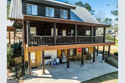 159 Dam Road, Milledgeville, GA 31061 - Photo 2