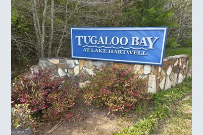 Lot 77 Lake Club Circle, Lavonia, GA 30553 - Photo 6