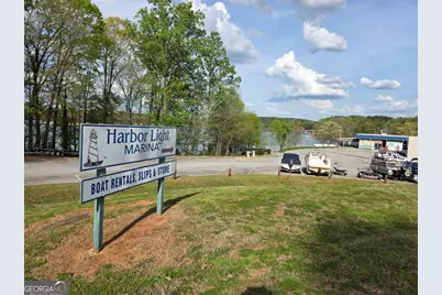 Lot 77 Lake Club Circle, Lavonia, GA 30553 - Photo 8