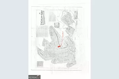 Lot 77 Lake Club Circle, Lavonia, GA 30553 - Photo 12