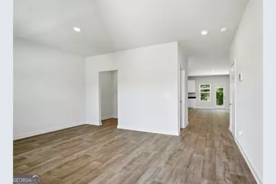 344 Jarrett Street, Fairburn, GA 30213 - Photo 2