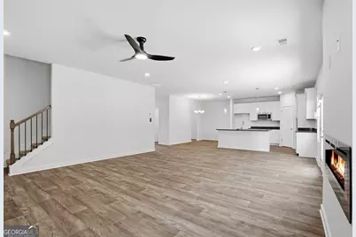 344 Jarrett Street, Fairburn, GA 30213 - Photo 10