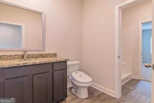 1662 Fuma Leaf Wy, McDonough, GA 30253 - Photo 12