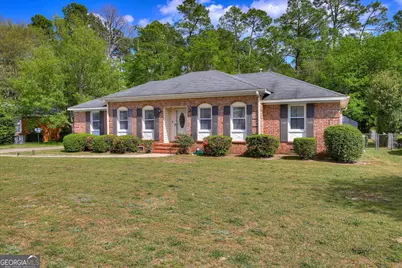 3404 Sutton Place, Augusta, GA 30906 - Photo 1