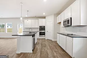 5366 Tolar Rd, South Fulton, GA 30213 - Photo 8