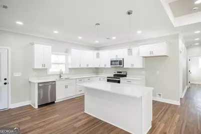 132 Long Pines Circle, East Dublin, GA 31027 - Photo 32