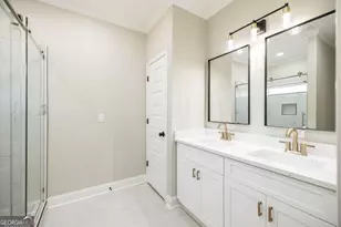 132 Long Pines Cir, East Dublin, GA 31027 - Photo 22