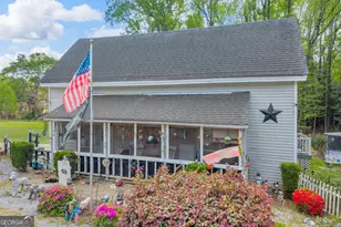 180 Liberty Cir, Hartwell, GA 30643 - Photo 1