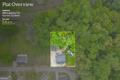 180 Liberty Circle, Hartwell, GA 30643 - Photo 2