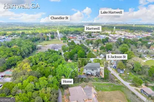 180 Liberty Cir, Hartwell, GA 30643 - Photo 12