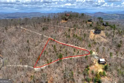 Lot 29 Forest Drive, Morganton, GA 30560 - Photo 2