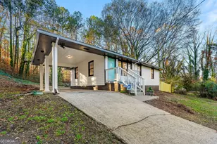 2903 Akron St, East Point, GA 30344 - Photo 2