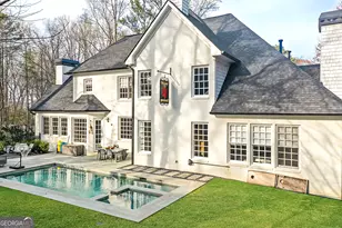 3870 Powers Ferry Rd NW, Atlanta, GA 30342 - Photo 2