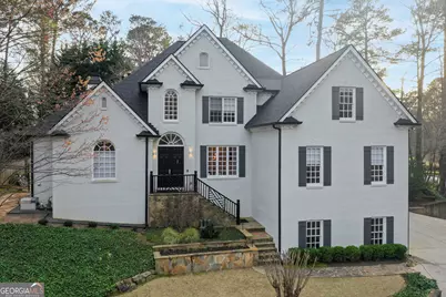3870 Powers Ferry Road NW, Atlanta, GA 30342 - Photo 1