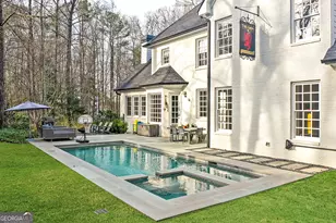 3870 Powers Ferry Rd NW, Atlanta, GA 30342 - Photo 4