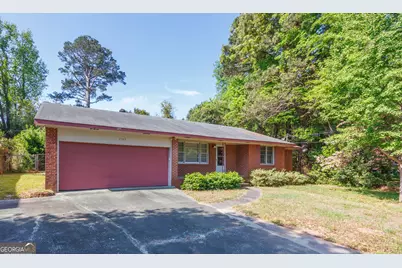 1585 Westminister Drive, Macon, GA 31204 - Photo 22