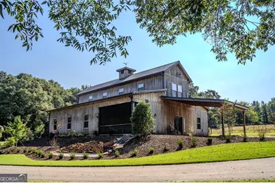 1700 Beaver Dam Road, Madison, GA 30650 - Photo 4