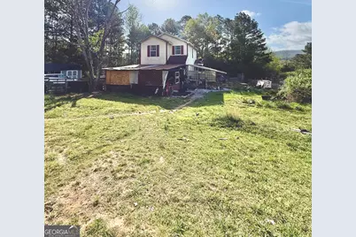 1449 Price Bridge Road, Lyerly, GA 30730 - Photo 1