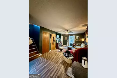 1449 Price Bridge Road, Lyerly, GA 30730 - Photo 2