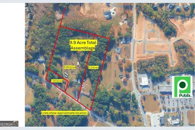 725 Auburn Road, Auburn, GA 30011 - Photo 4