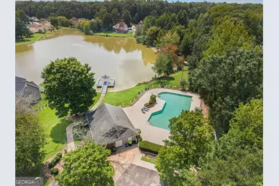 225 S Shore Terrace, Fayetteville, GA 30214 - Photo 24