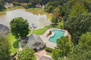 225 S Shore Terrace, Fayetteville, GA 30214 - Photo 24