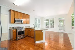 225 S Shore Terrace, Fayetteville, GA 30214 - Photo 34