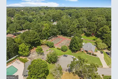 225 S Shore Terrace, Fayetteville, GA 30214 - Photo 28