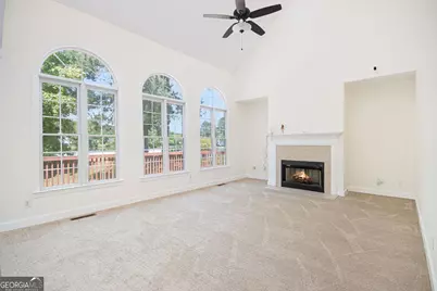 225 S Shore Terrace, Fayetteville, GA 30214 - Photo 10