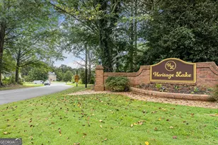 225 S Shore Terrace, Fayetteville, GA 30214 - Photo 30