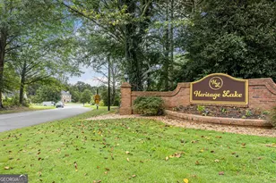 225 S Shore Terrace, Fayetteville, GA 30214 - Photo 30