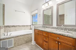 225 S Shore Terrace, Fayetteville, GA 30214 - Photo 12