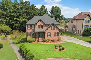 225 S Shore Terrace, Fayetteville, GA 30214 - Photo 18