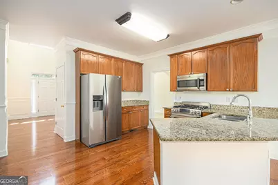 225 S Shore Terrace, Fayetteville, GA 30214 - Photo 14