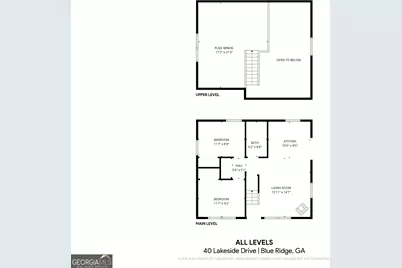 40 Lakeside Drive, Blue Ridge, GA 30513 - Photo 56