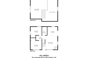 40 Lakeside Drive, Blue Ridge, GA 30513 - Photo 56
