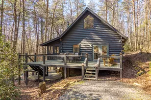 40 Lakeside Drive, Blue Ridge, GA 30513 - Photo 1