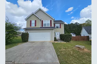 5077 Meadow Trace, Fairburn, GA 30213 - Photo 1