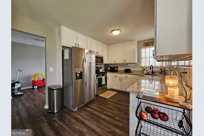 5077 Meadow Trace, Fairburn, GA 30213 - Photo 26