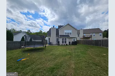 5077 Meadow Trace, Fairburn, GA 30213 - Photo 14