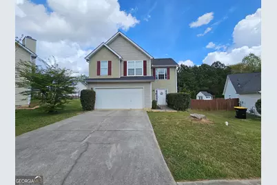 5077 Meadow Trace, Fairburn, GA 30213 - Photo 2