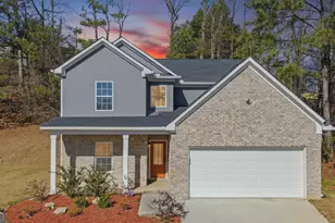 6938 Shadow Ridge Ln, Stone Mountain, GA 30087 - Photo 1