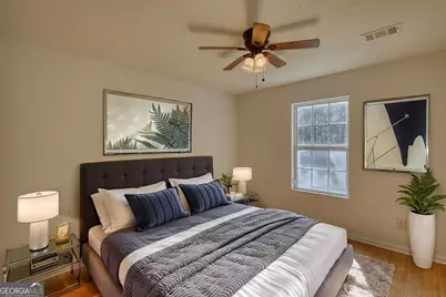 5185 Tew Lane SW, Covington, GA 30014 - Photo 8