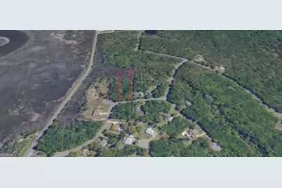 0 Creekside Drive, Waverly, GA 31565 - Photo 4