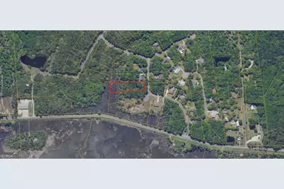 0 Creekside Drive, Waverly, GA 31565 - Photo 2