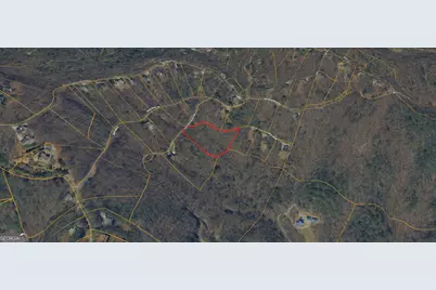 0 Flat Rock Spur #D-10, Blairsville, GA 30512 - Photo 4